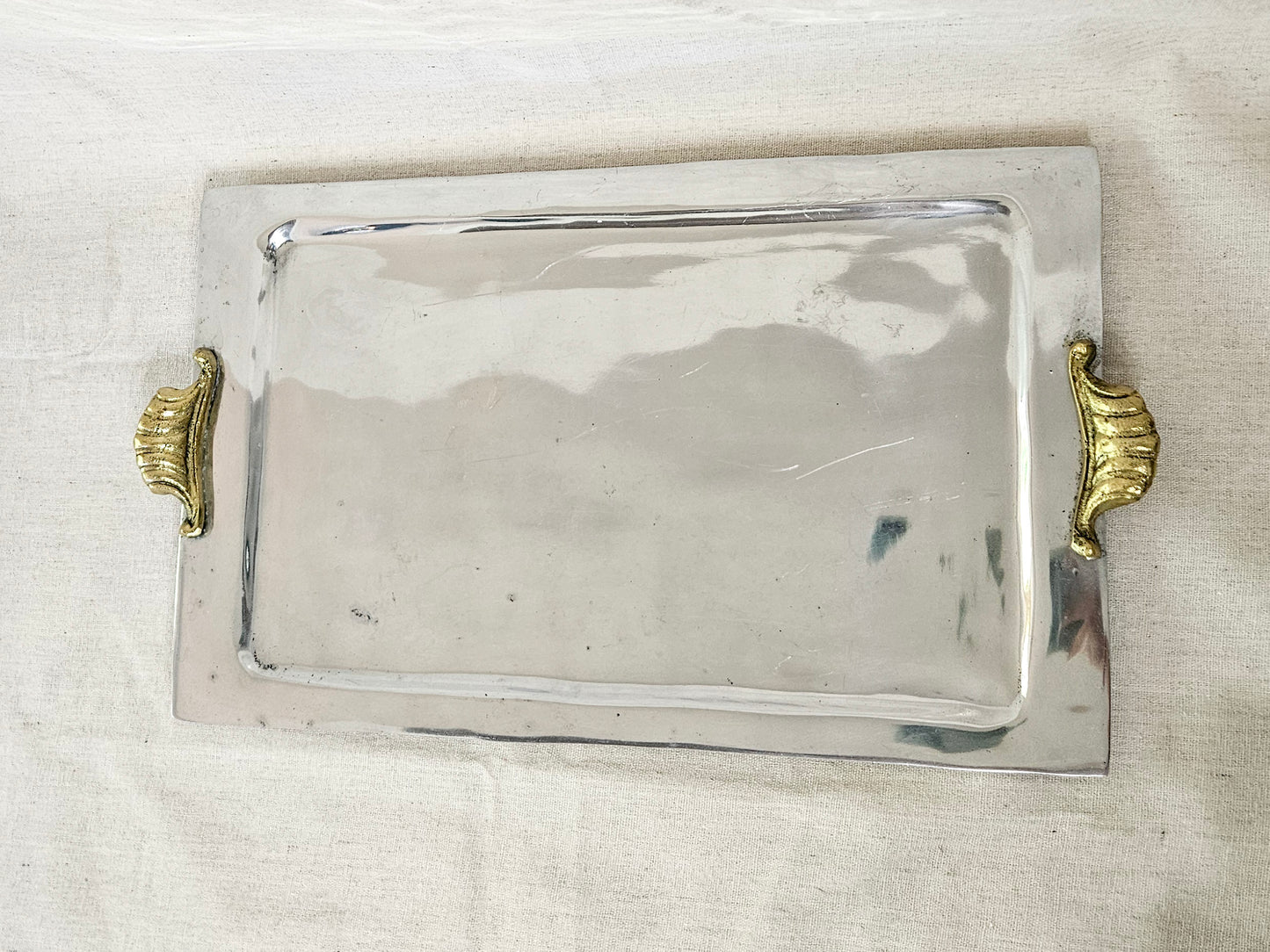 Art Deco Butler Tray