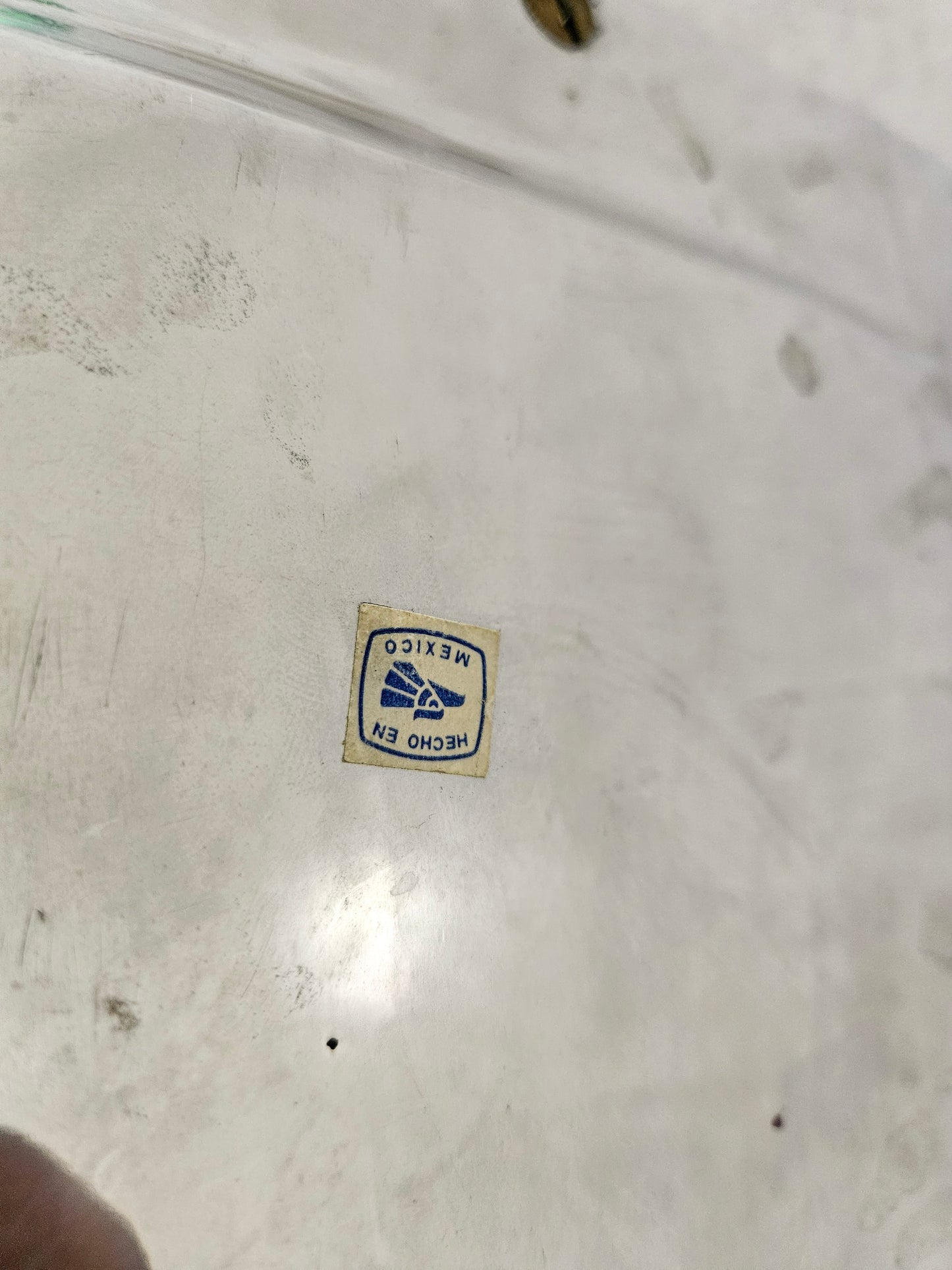 Art Deco Butler Tray