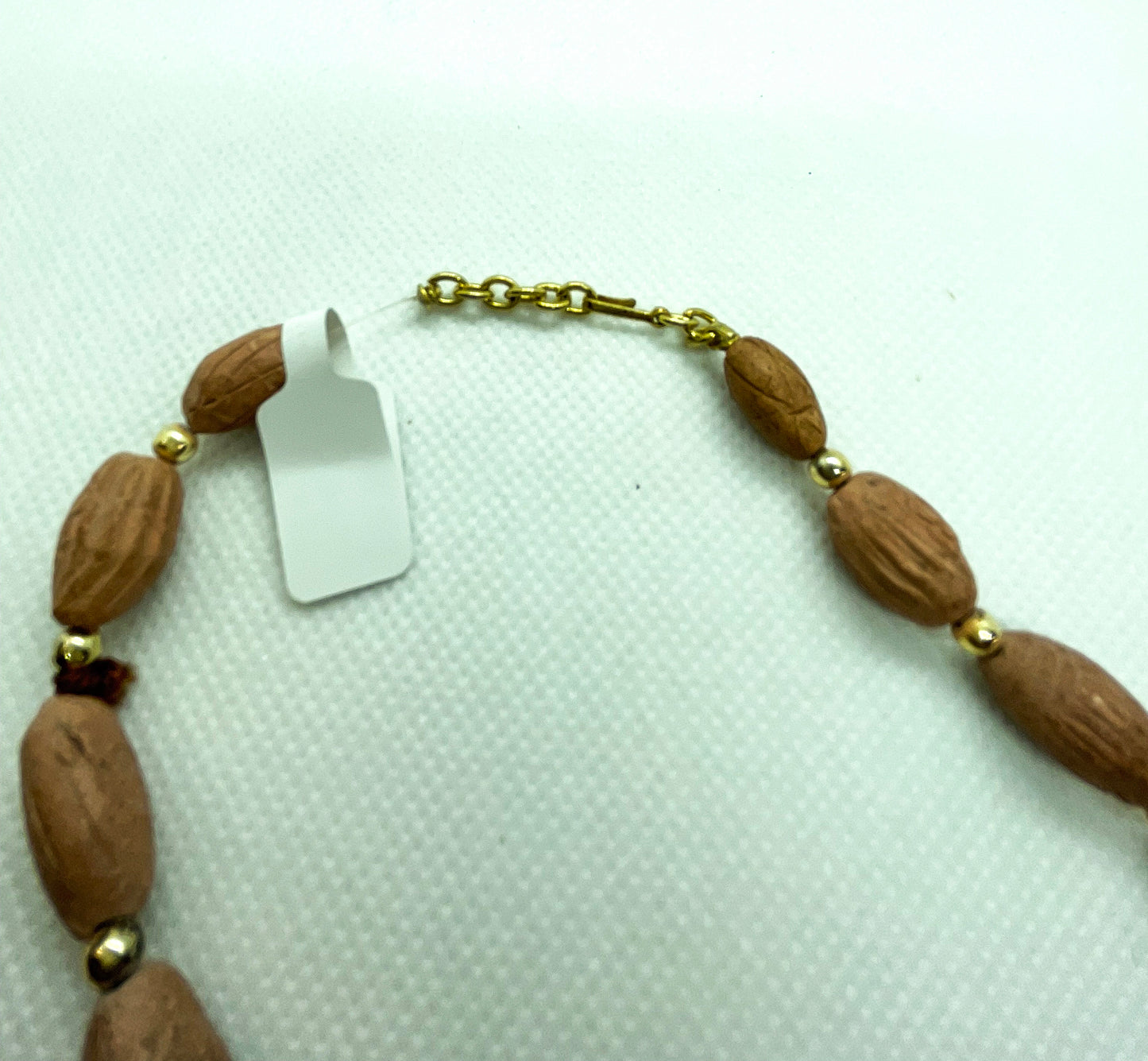 Aztec Mayan Latin Indian Tribe Warrior Shaman Pendant Necklace