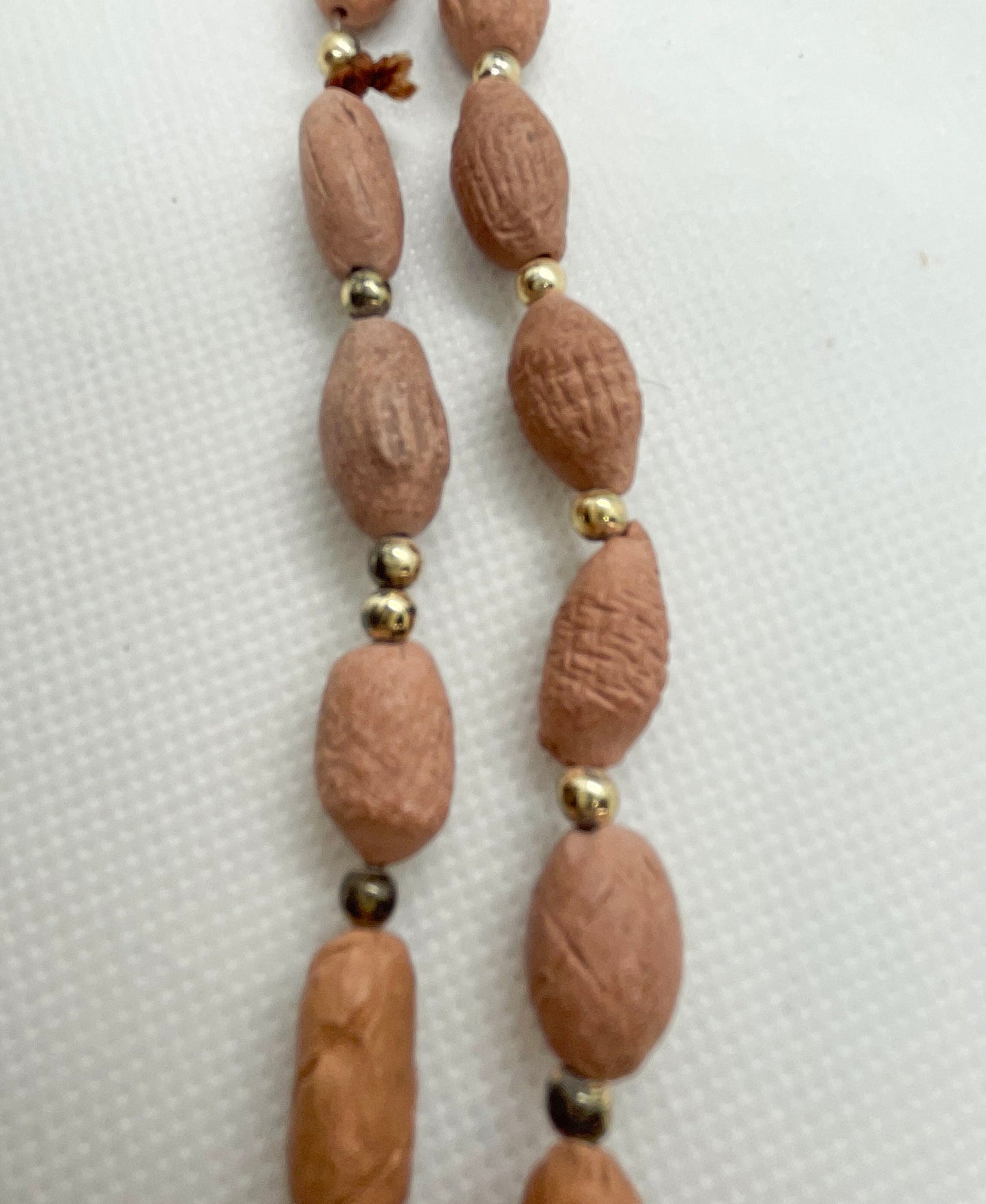 Aztec Mayan Latin Indian Tribe Warrior Shaman Pendant Necklace