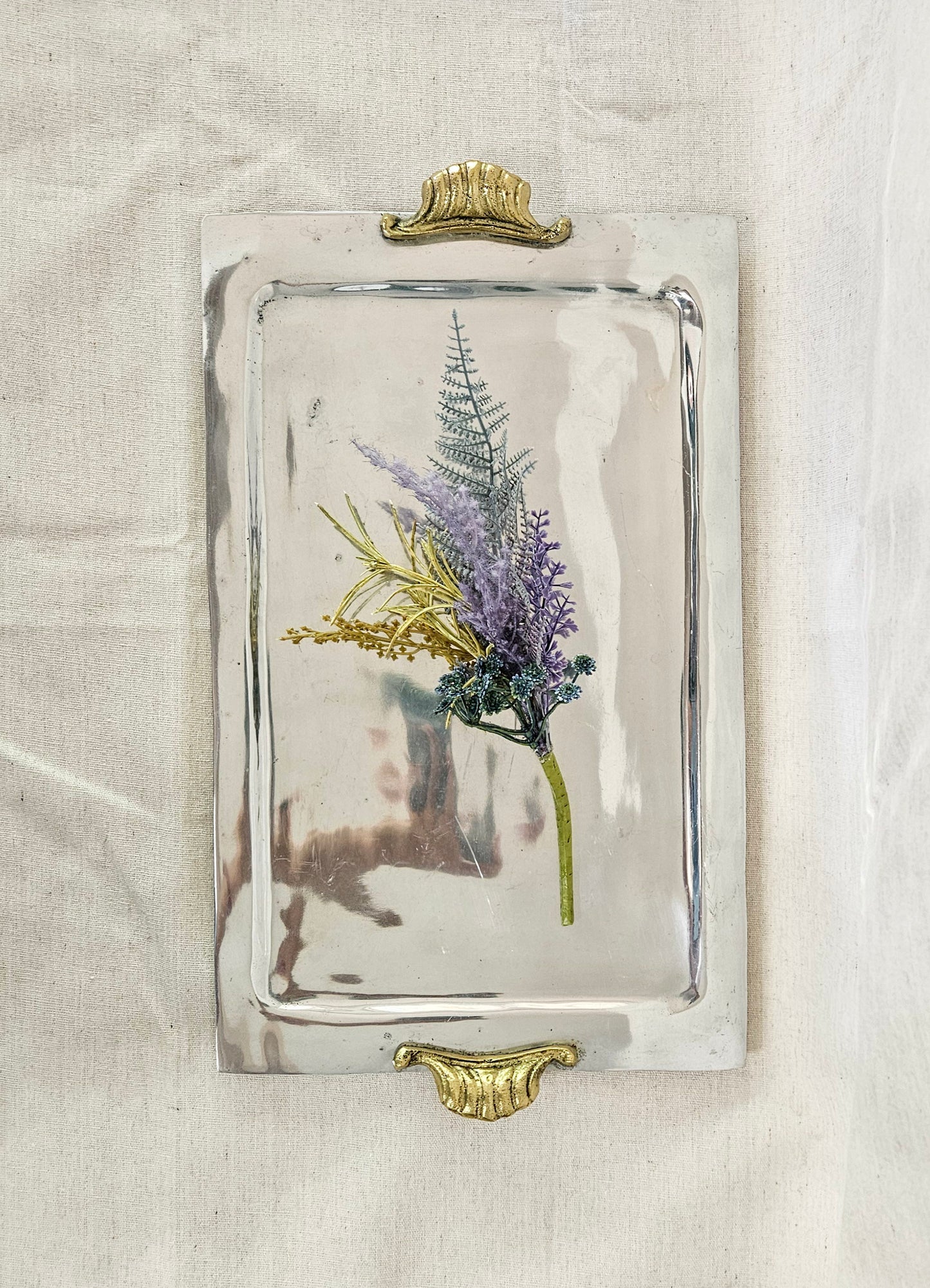 Art Deco Butler Tray