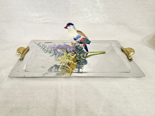 Art Deco Butler Tray
