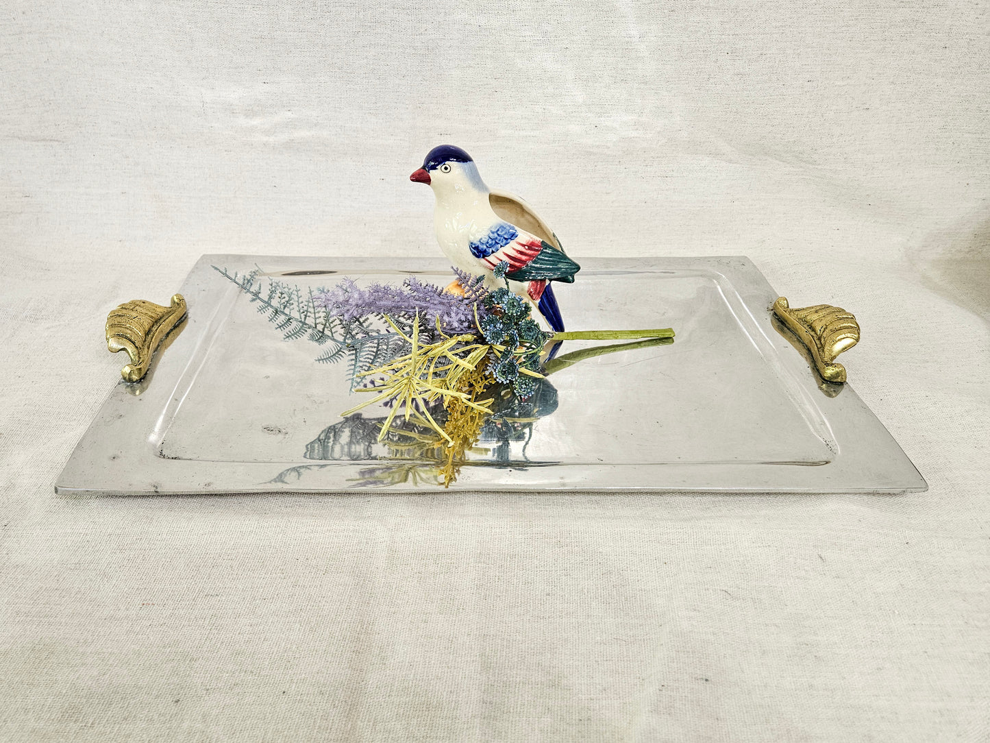 Art Deco Butler Tray