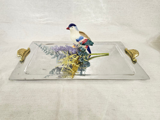 Art Deco Butler Tray