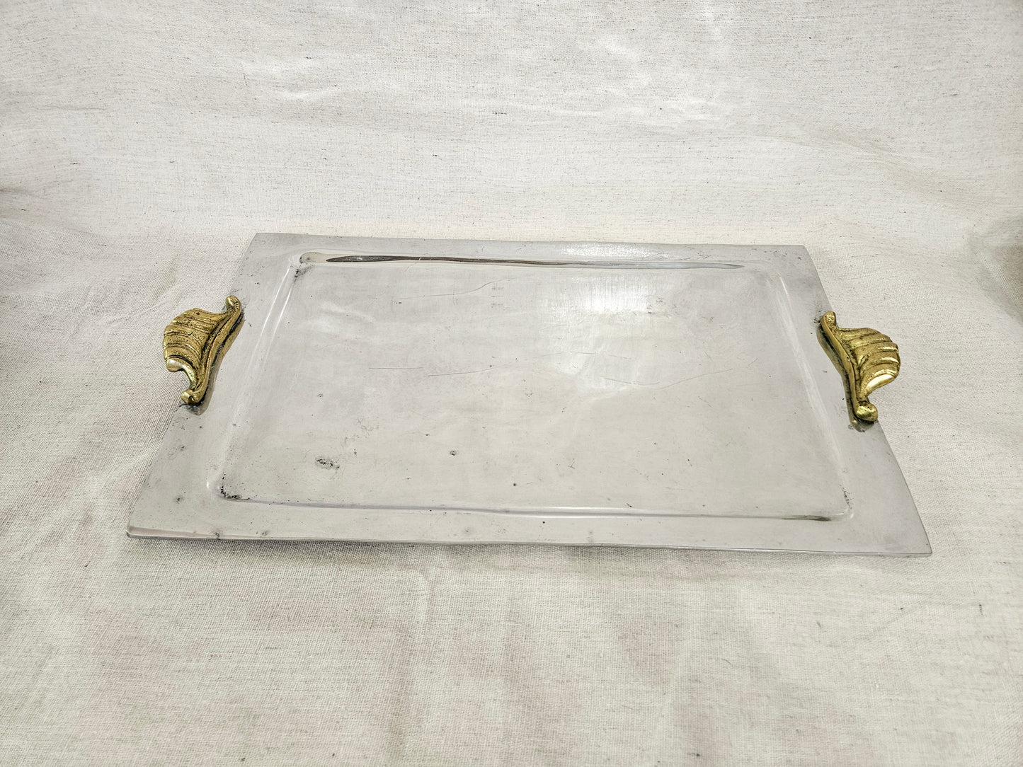 Art Deco Butler Tray