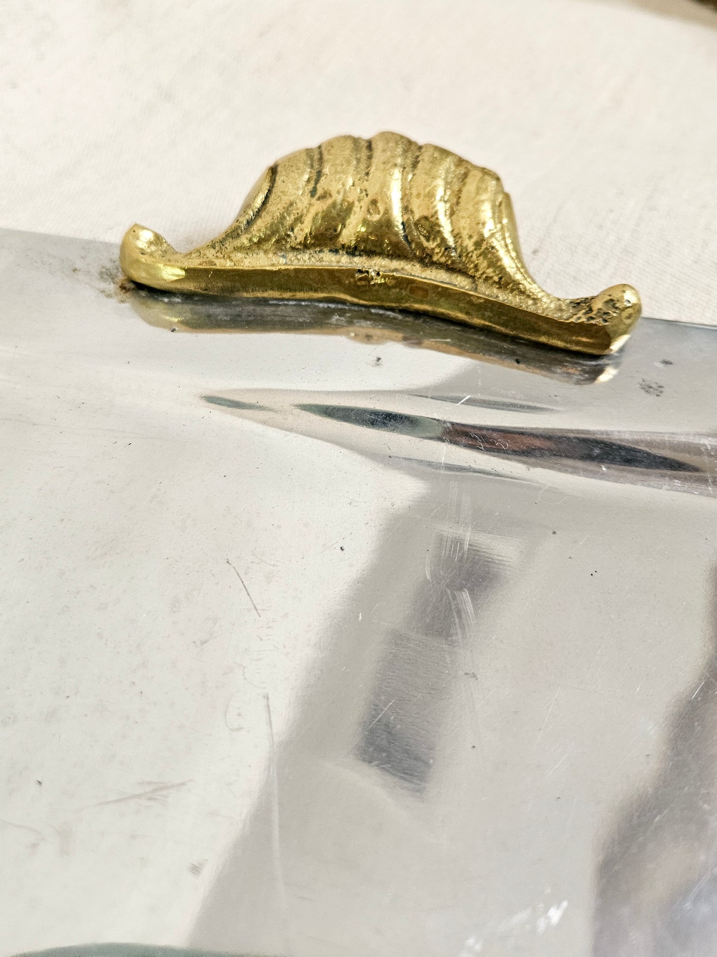 Art Deco Butler Tray