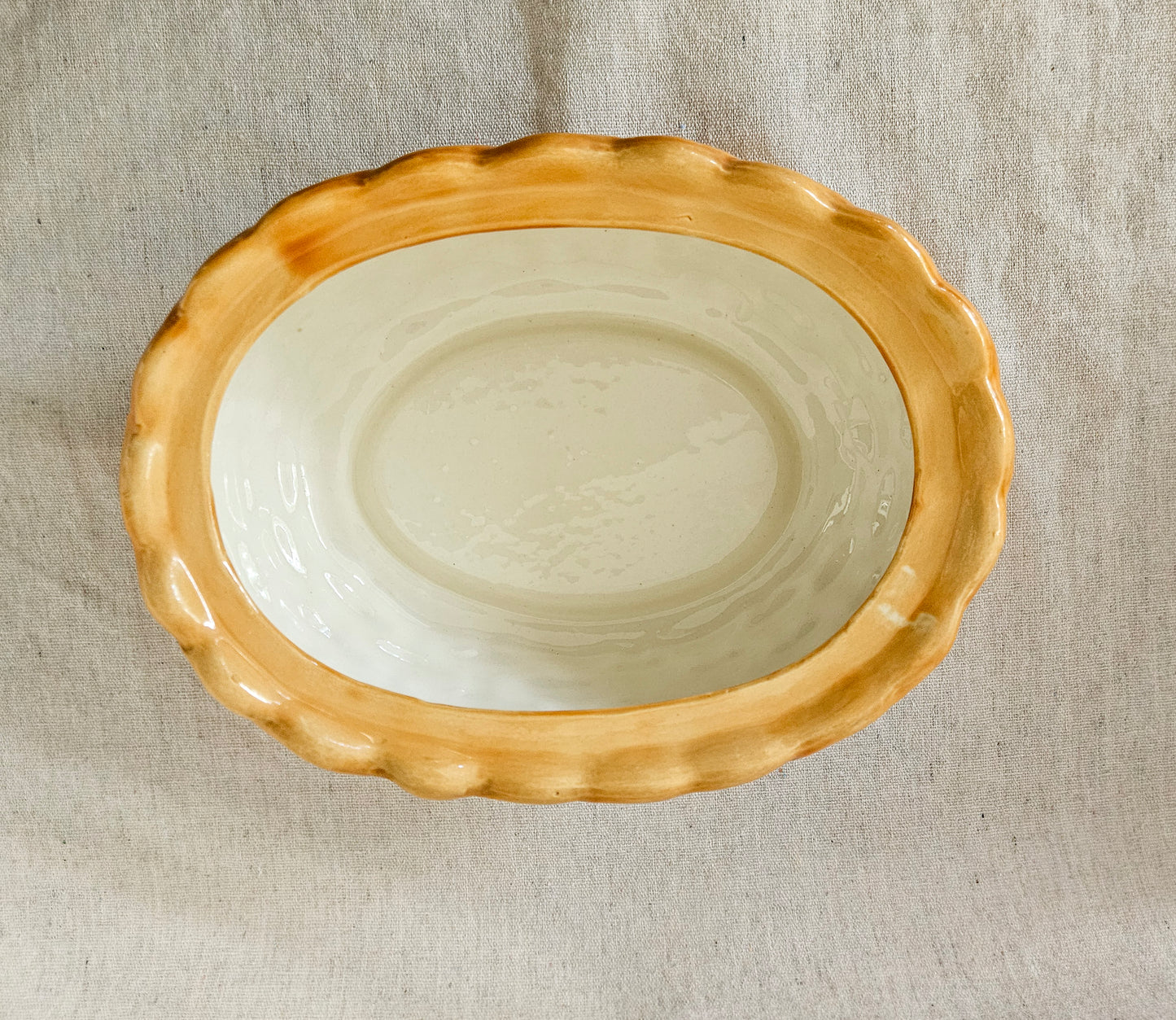 Antique 19th Century Victorian Staffordshire Hen Tureen