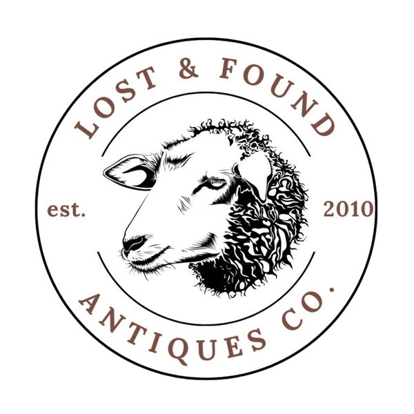 Lost & Found Antiques Co.